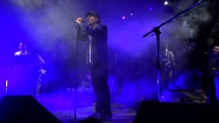 Casino Royale live at Rock in riot 2013