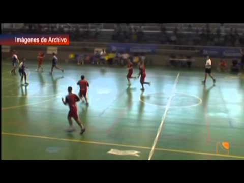 Atletico Valladolid 32 - 28 Zumosol Ars Palma del Rio