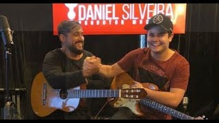 Músicas do novo DVD - Matheus e Kauan