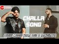 Challah New Song | Sidhu And Bob B Randhawa | Love To Pakistan @bob.brandhawa