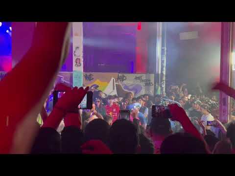 Skiper vs Valles T, Final, Torneo de subcampeones, 2022!!