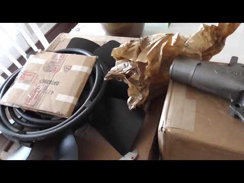 6.5 performance upgrades from leroy diesel unboxing part 4