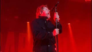 Lewis Capaldi - Maybe (Live) Phoenix, Arizona 9/28/19 Lewis Capaldi - Maybe (Live) Phoenix, Arizona 9/28/19