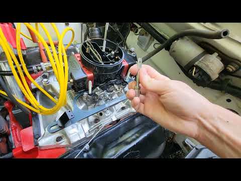 Mr. Gasket universal Throttle Cable