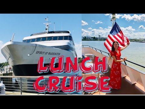 image-What to expect on a spirit of Washington cruise?