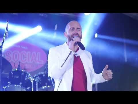 Fabio Vitolo - Si 'o passat è passat (Video Ufficiale)