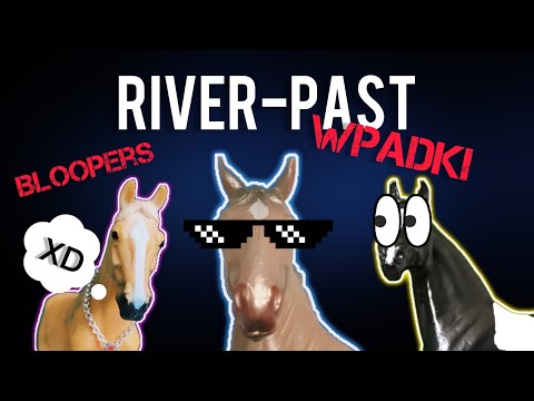 BLOMERS FROM THE FILM "River-Past"