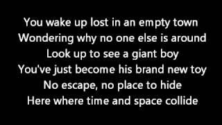 Rush The Twilight Zone Lyrics