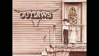 Outlaws   There Goes Another Love Song on Vinyl with Lyrics in Description