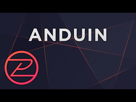 Prydaz vs Anduin Mythic - Blood DK POV