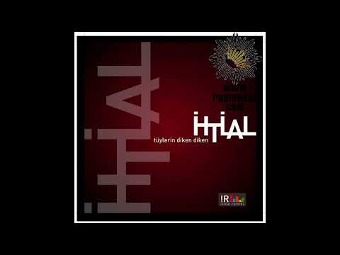 İhtilal - Üstüme Gelme Piç