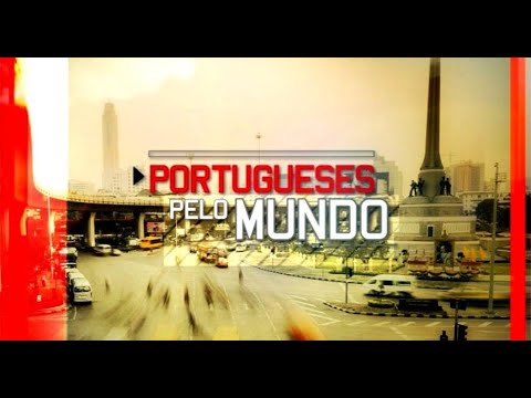 Macau | Portugueses pelo Mundo