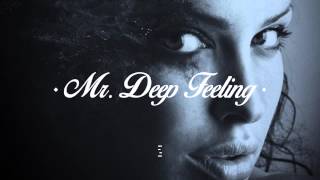 Patrick Baker - Control Martin Lu remix