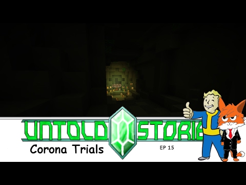 Corona Trials CTM (w/Kitt) - 15 Tacos And Corn Dogs