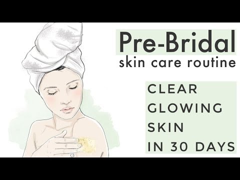 download lagu mp3 mp4 Tips For Clear Glowing Skin For A Bride, download lagu Tips For Clear Glowing Skin For A Bride gratis, unduh video klip Tips For Clear Glowing Skin For A Bride
