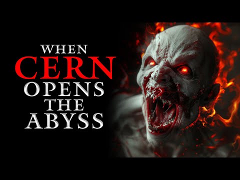 CERN: Demons Returning Through Dark Matter Portals