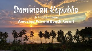 Experience Luxury at Beach Resorts of Las Terrenas with our Caribbean