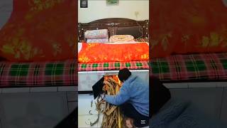 How Northern China Stays Warm in Winter Without Expensive Heating#viralvideo #trending#shorts#foryou