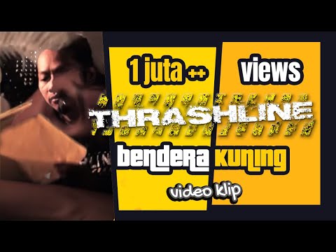 Thrashline - Bendera Kuning