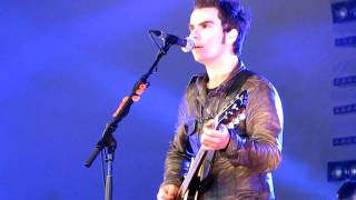 Stereophonics Live @ Cardiff Castle 2009 - &quot;Could you be the one&quot;