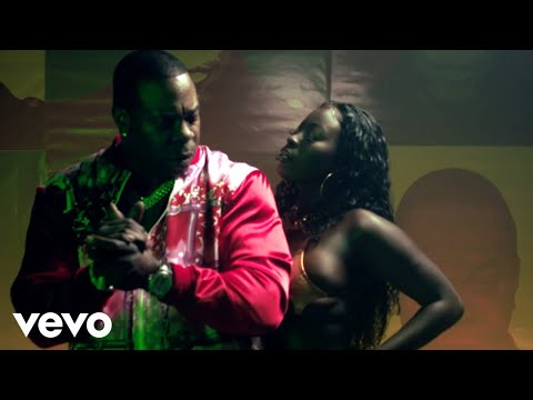 Busta Rhymes, Vybz Kartel - The Don & The Boss (Official Video)