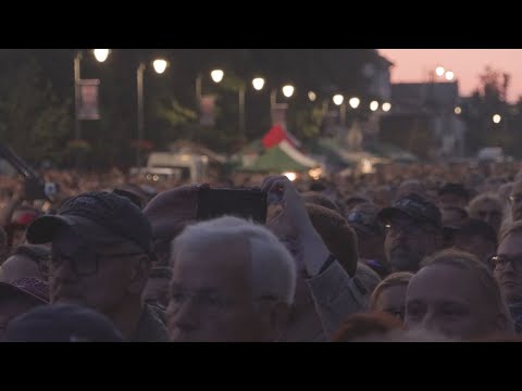 XVIII SUWAŁKI BLUES FESTIVAL 2025 |TV SUWAŁKI