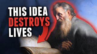 Christianity’s Most Dangerous Idea (And Why It Won’t Die)