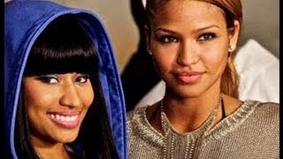 Nicki Minaj "The Boys" Ft. Cassie New Song LYRICS!