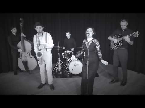 Delta Honey Project -  My Daddy Rocks Me