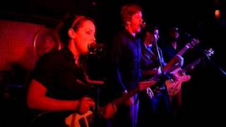 The Most Serene Republic - Phages (live)