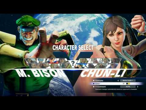 TWG Doctor African vs Chuvy - VGArcade (game) Weekly