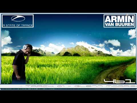 ☆ ASOT episode 461 ► 01. Glenn Morrison - Triangle & Strings (Jerome Isma-Ae Remix)