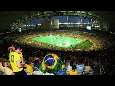 Conheça quias são as cidades mais populosas que tem no Brasil. Um país rico em beleza e em cultura..