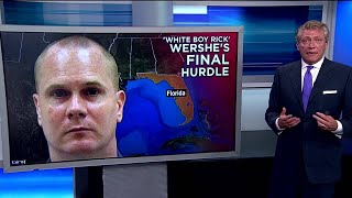 &#39;White Boy Rick&#39; Wershe asks Florida to forgive sentence