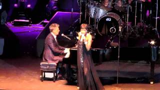 Natalie Cole - "Miss You Like Crazy" (David Foster &amp; Friends - Live in Manila) 10/23/10