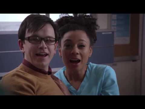 Holby City: A Dance For Digby