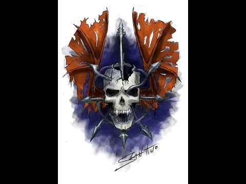 Tribute to Night Lords