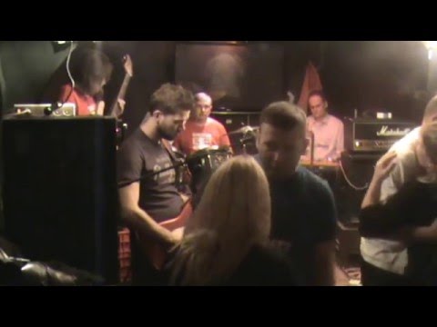 369 Soczewa Blues Session - 18.03.2016 - 4