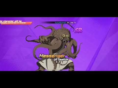 ONE PUNCH MAN: THE STRONGEST GACHA SUMMON 180x EPIC RECRUIT 100% GET SSR