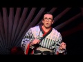 Mitchell Butel - Tit Willow - The Mikado by Gilbert and Sullivan