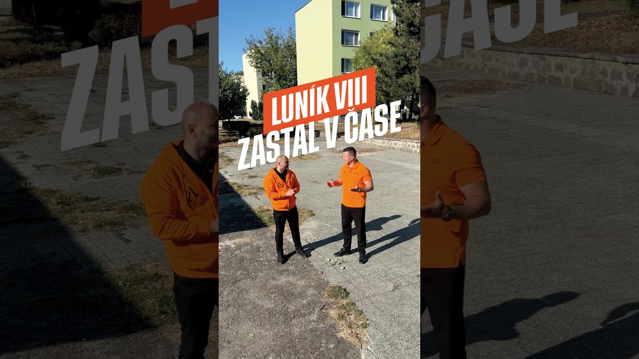 Náhľadový obrázok Nie všetko, čo je zanedbané, je stratené