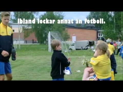 Sunnanå SK fotbollsskola 2012.wmv