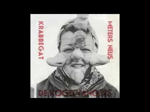 Krabbegat - De Kogelvangers  (Wa summe Nou Ebbe & Toeteroet). Origineel De Glazen Stad.