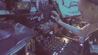 2STEP GB BASELINE UK GARAGE SET.