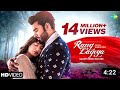 Rang Lageya ▶Paras Chhabra | Mahira Sharma | Mohit Chauhan | Rochak Kohli | Kumaar | Official Video