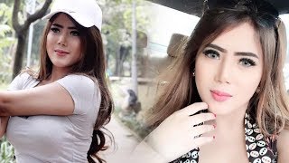 9 Pose Model Cantik yang Laporkan Wali Kota Kendari Bikin Salah Fokus, Mengaku Dijanjikan Nikah