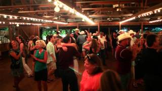 Cotton Eye'd Joe and Schottische via Asleep At The Wheel