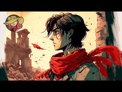 Alder feat. Ella Faye ~ Paperblade ~ [2023 Music]