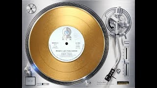 ROBERT TOMASI - WHEN I LET YOU DOWN (ORIGINAL 12'' VERSION) [FASTER VERSION]  (℗1988 / ©2018)