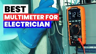 Top-Rated Multimeters of 2026 – Precision Tools for Every Budget
